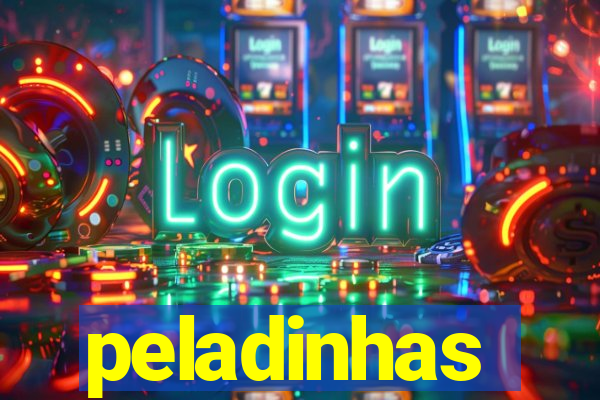 peladinhas