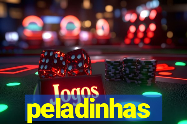 peladinhas