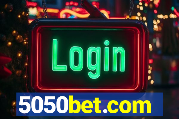 5050bet.com