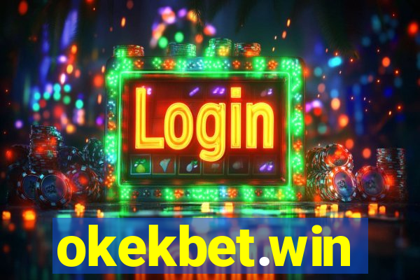 okekbet.win