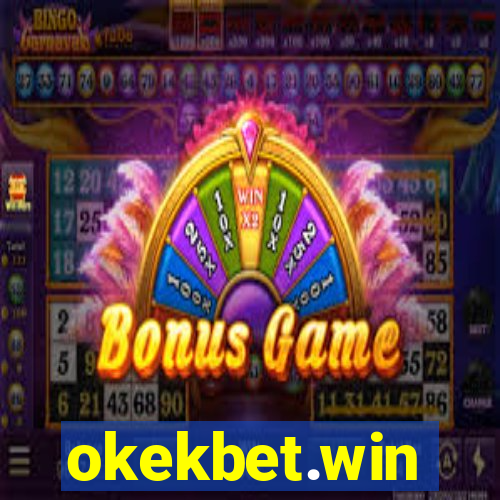 okekbet.win