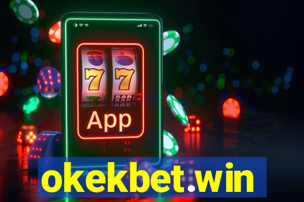 okekbet.win