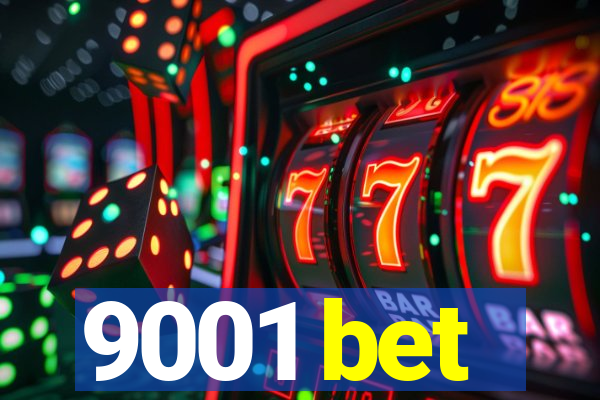 9001 bet