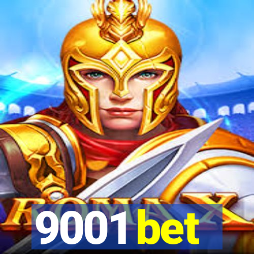 9001 bet