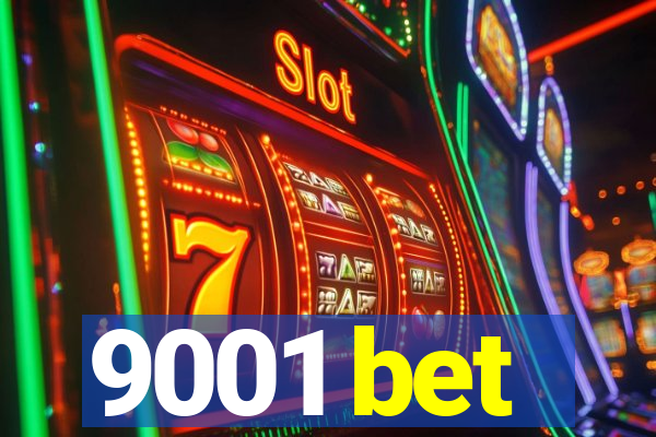 9001 bet