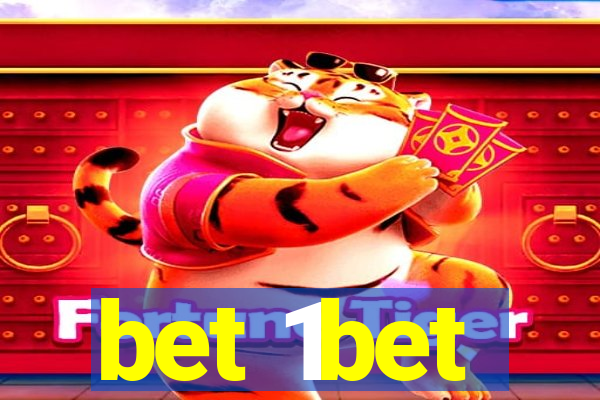 bet 1bet