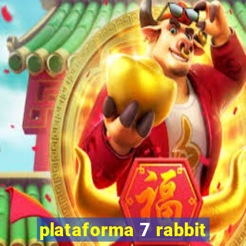 plataforma 7 rabbit