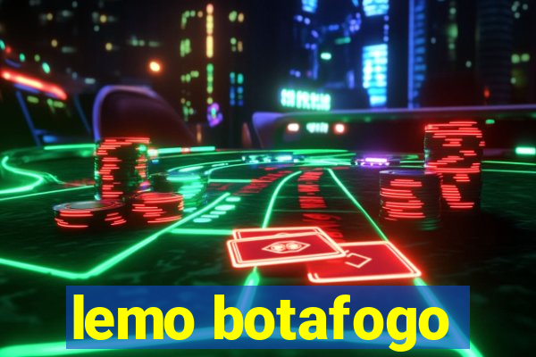 lemo botafogo