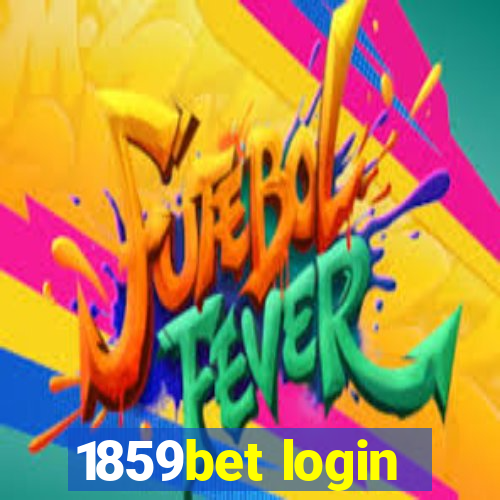 1859bet login