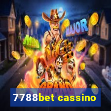 7788bet cassino