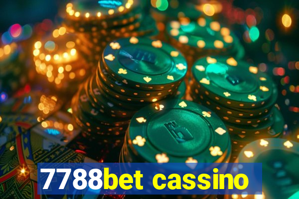 7788bet cassino