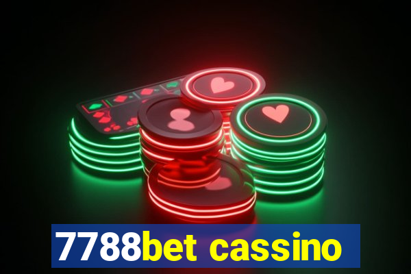 7788bet cassino