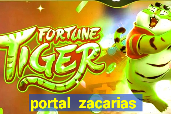 portal zacarias mulher x9