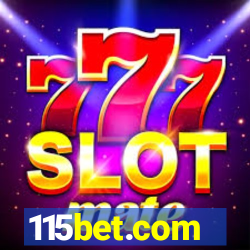 115bet.com