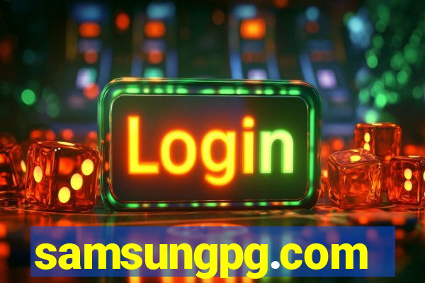 samsungpg.com