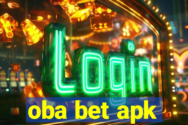 oba bet apk