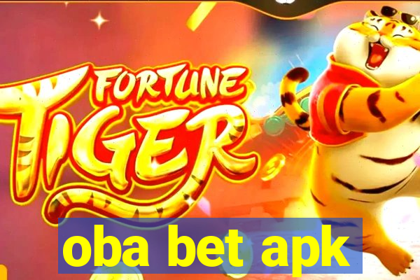 oba bet apk