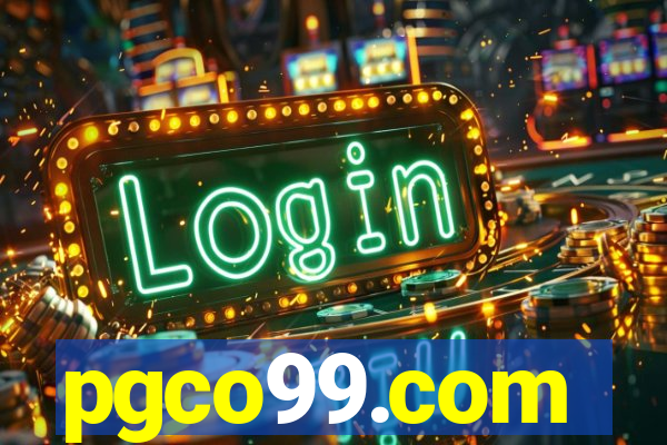 pgco99.com