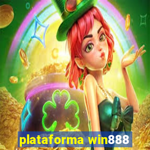 plataforma win888