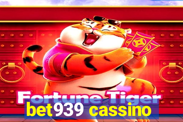 bet939 cassino