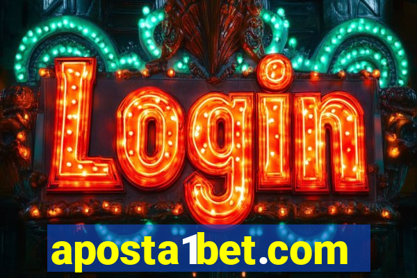 aposta1bet.com