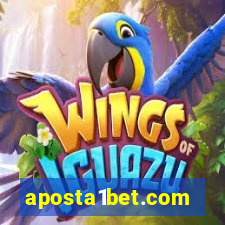 aposta1bet.com