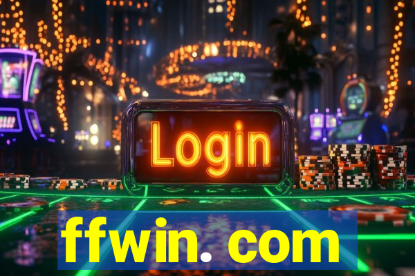 ffwin. com