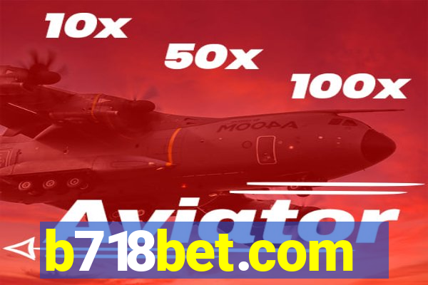 b718bet.com