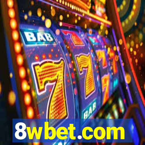 8wbet.com