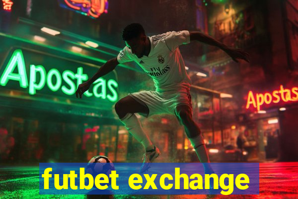 futbet exchange