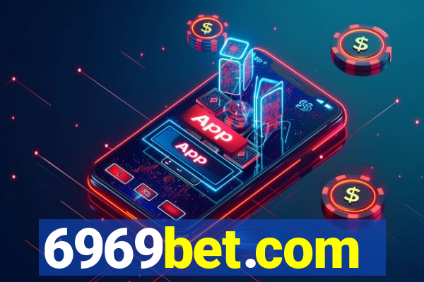 6969bet.com