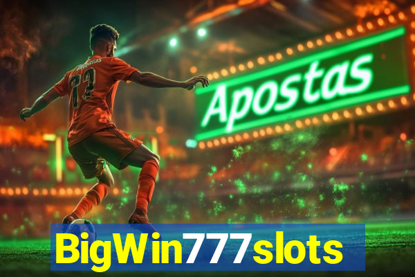 BigWin777slots