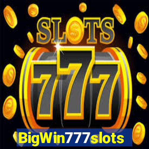 BigWin777slots