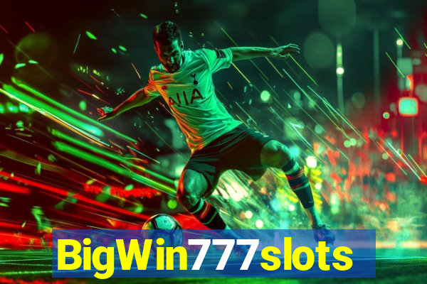 BigWin777slots