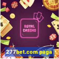 277bet.com paga