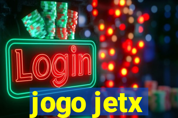 jogo jetx