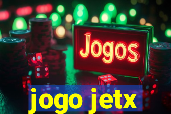 jogo jetx