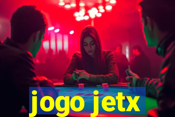 jogo jetx