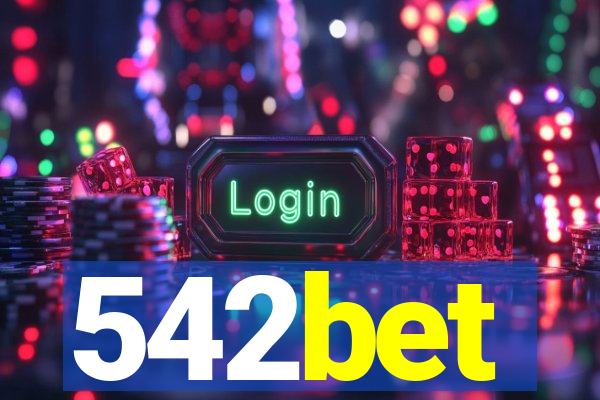 542bet