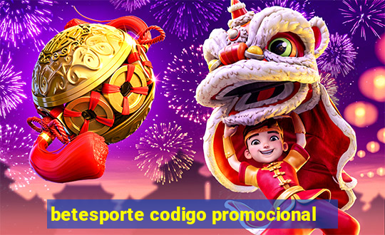 betesporte codigo promocional