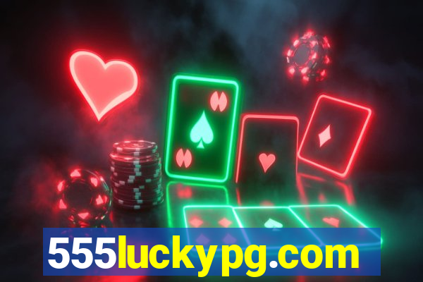 555luckypg.com