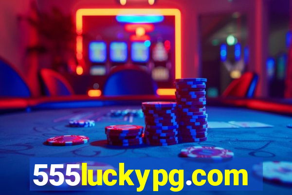 555luckypg.com