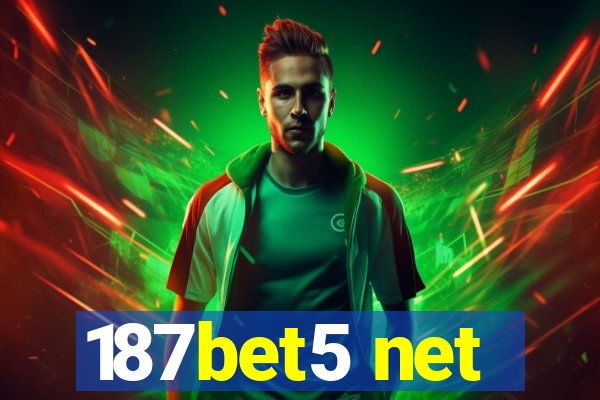 187bet5 net