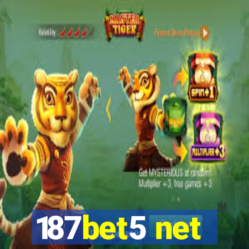 187bet5 net