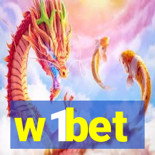 w1bet