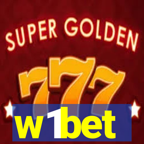 w1bet