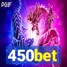 450bet