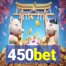 450bet