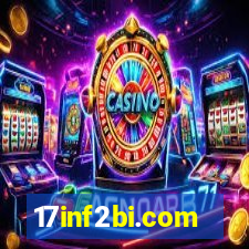 17inf2bi.com