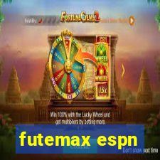 futemax espn